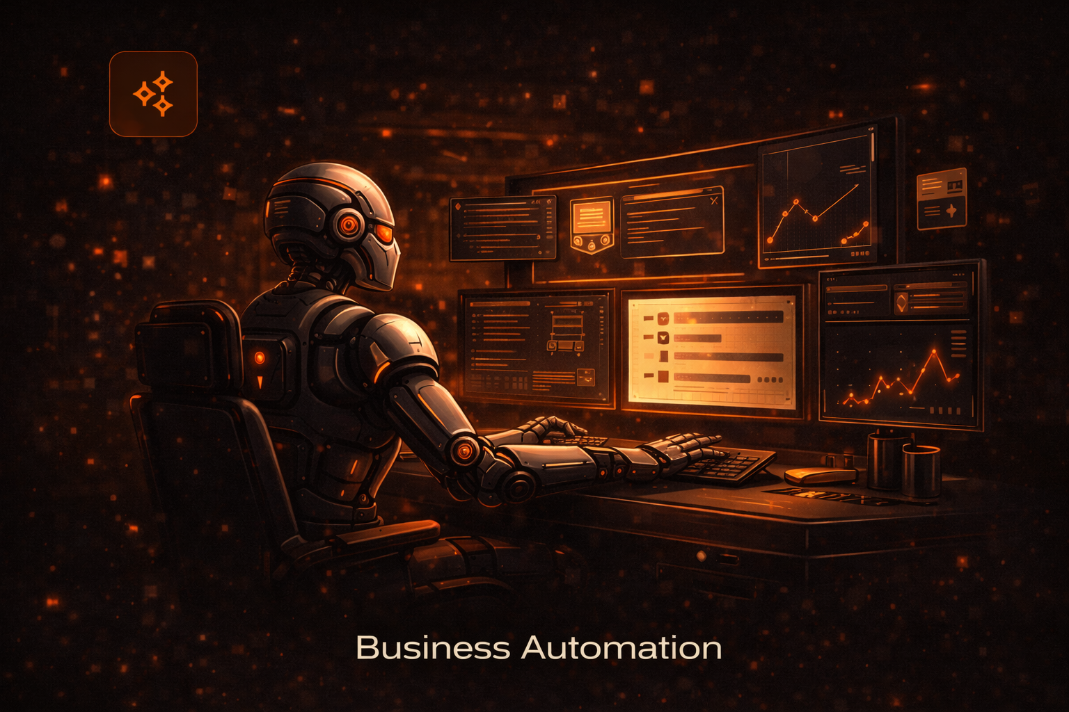 Business Automation