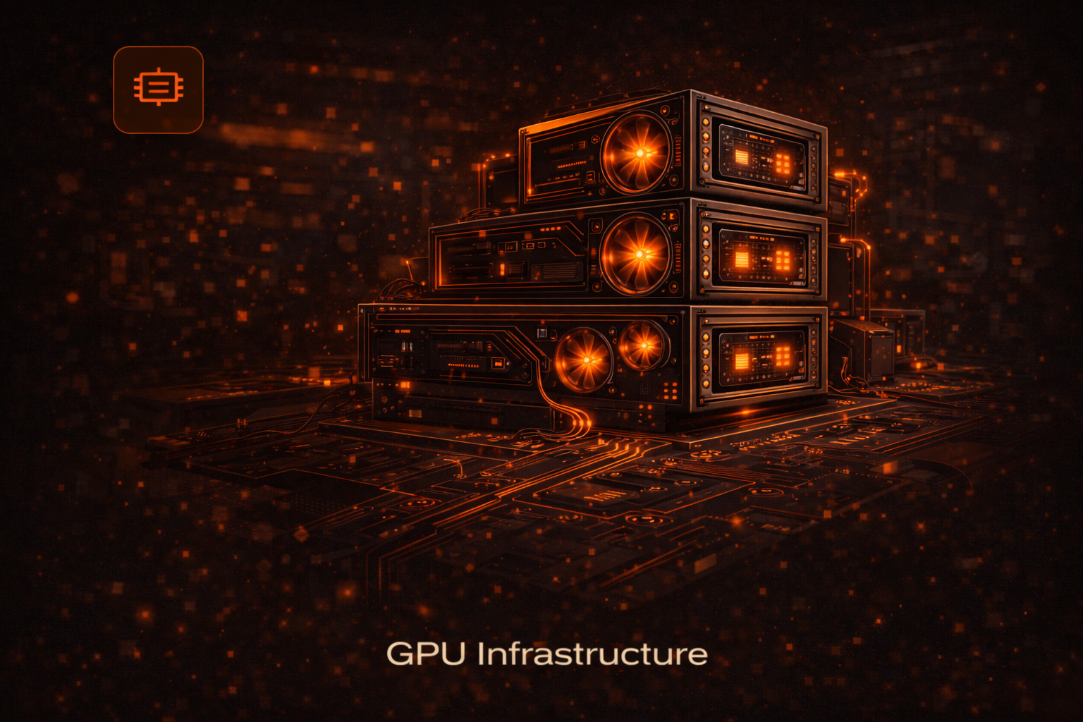 GPU Infrastructure